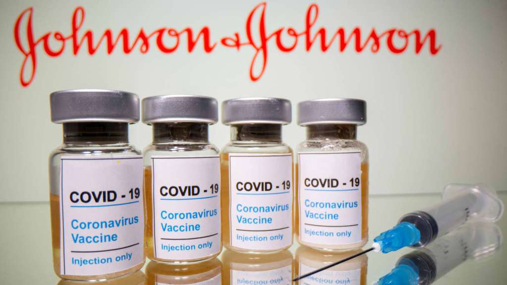A Closer Look at the Janssen Vaccine: How Effective is&nbsp;it?