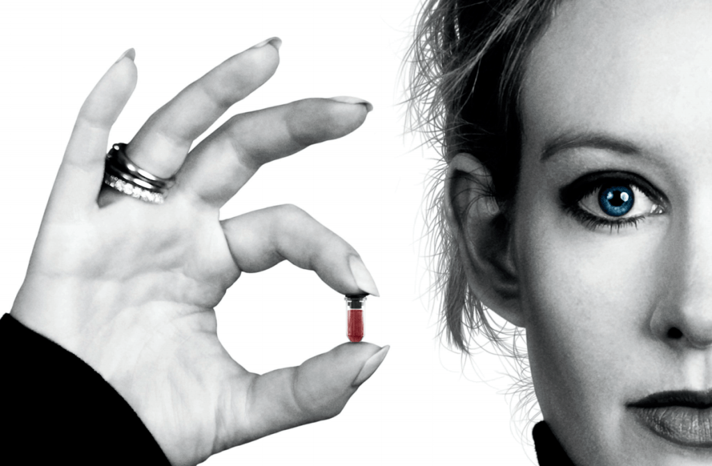Fraud, Deception and Blood: A Cautionary Tale of&nbsp;Theranos