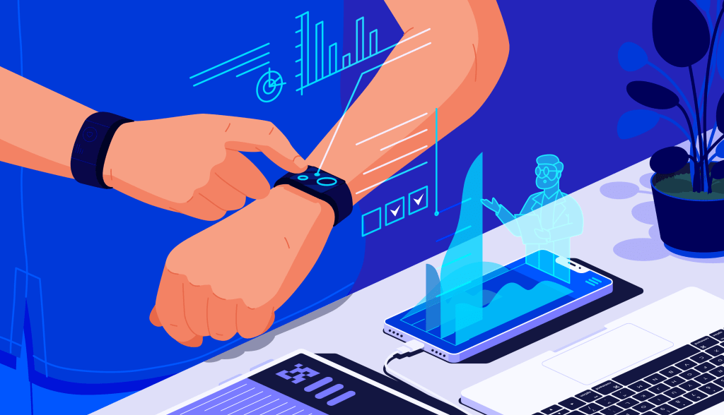 The Future of Health Monitoring with Consumer&nbsp;Gadgets