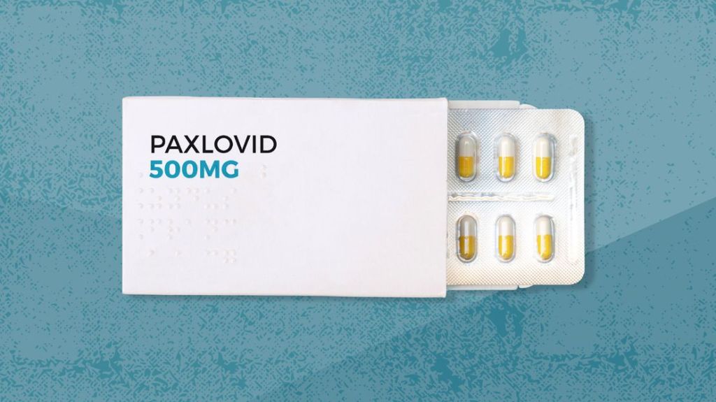 The Implications of Pfizer’s New Antiviral COVID-19 Pill,&nbsp;Paxlovid