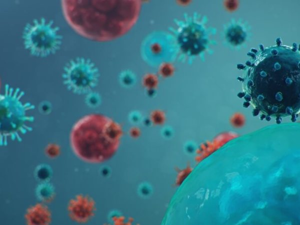 Treatments for Immunodeficiencies