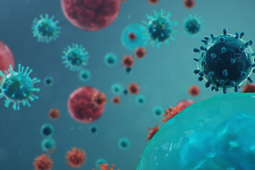 Treatments for Immunodeficiencies