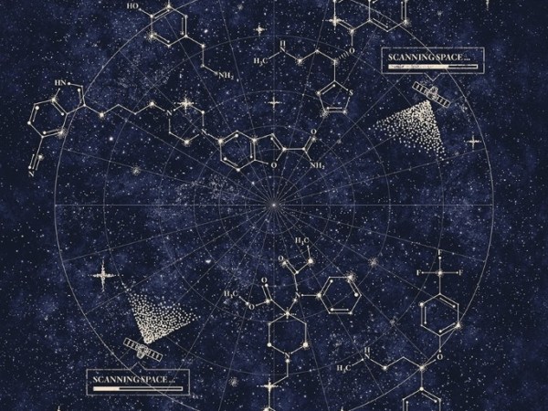 Galaxy: an Ever-Growing Constellation of Open-Source Solutions for Drug Discovery&nbsp;Scientists