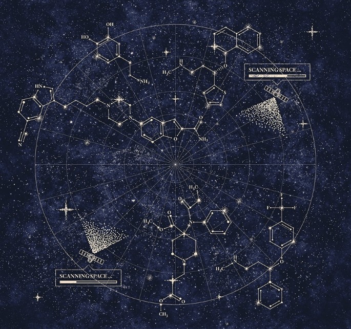 Galaxy: an Ever-Growing Constellation of Open-Source Solutions for Drug Discovery&nbsp;Scientists